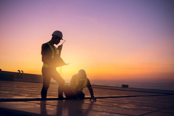 Best Best Roofing Contractors  in Emeryville, CA