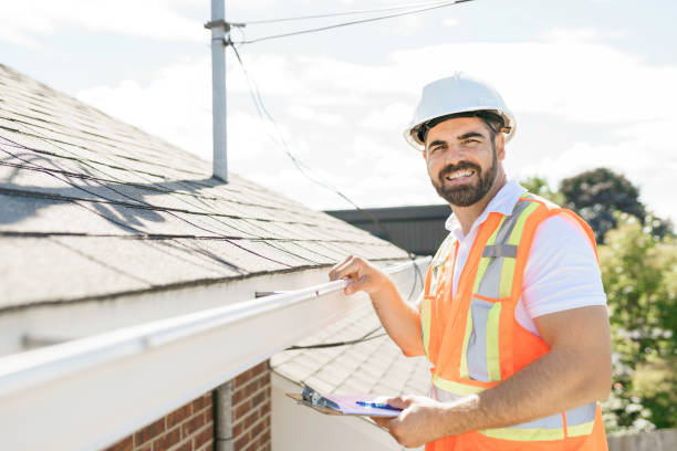 Best Roof Gutter Cleaning  in Emeryville, CA