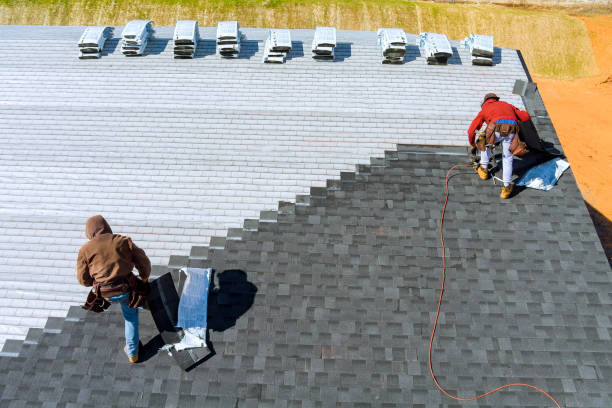 Heating Cable for Roof Installation in Emeryville, CA