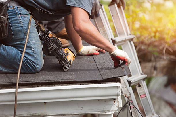 Best Commercial Roofing Services  in Emeryville, CA