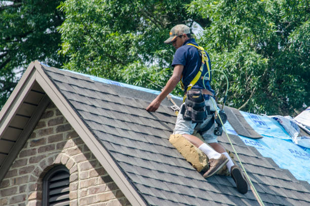 Best Roof Waterproofing Services  in Emeryville, CA